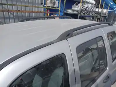 Автозапчасти б/у крышные бары за jeep cherokee (kj) 2.8 crd 4x4 ссылки oem iam 