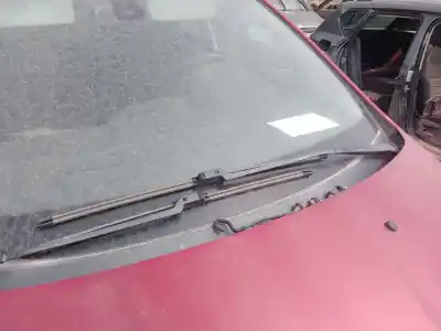 Автозапчастина б/у лівий передній ручок склоочисника для peugeot 3008 monospace (0u_) 1.6 hdi посилання на oem iam 