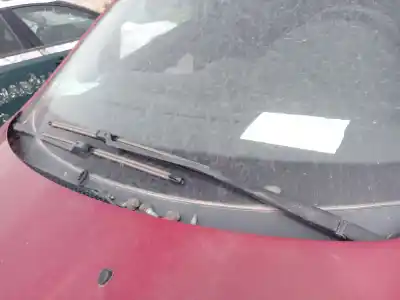 Second-hand car spare part left front windshield wiper arm for peugeot 3008 monospace (0u_) 1.6 hdi oem iam references   