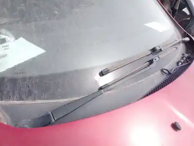 Second-hand car spare part front right windshield wiper arm for peugeot 3008 monospace (0u_) 1.6 hdi oem iam references   