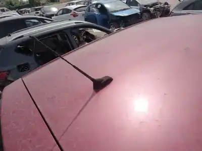 Second-hand car spare part ANTENNA for PEUGEOT 3008 MONOSPACE (0U_) 1.6 HDI OEM IAM references   