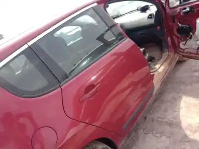 Автозапчастина б/у двері задні праві для peugeot 3008 monospace (0u_) 1.6 hdi посилання на oem iam 