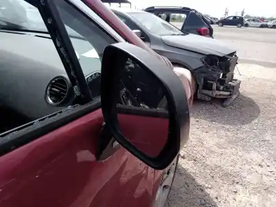 Автозапчастина б/у правий задний огляд для peugeot 3008 monospace (0u_) 1.6 hdi посилання на oem iam   