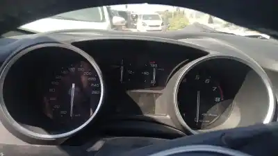 Автозапчастина б/у панель інструментів для alfa romeo giulietta (940_) 1.4 tb (940fxa1a, 940fxt1a) посилання на oem iam 