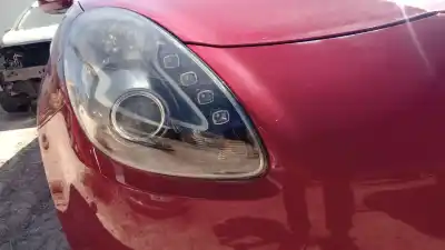 Автозапчастина б/у права фа для alfa romeo giulietta (940_) 1.4 tb (940fxa1a, 940fxt1a) посилання на oem iam 