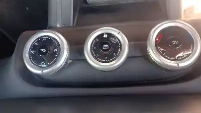 Автозапчастина б/у клімат-контроль для alfa romeo giulietta (940_) 1.4 tb (940fxa1a, 940fxt1a) посилання на oem iam 