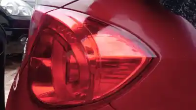 Автозапчасти б/у правый задний фонарь за alfa romeo giulietta (940_) 1.4 tb (940fxa1a, 940fxt1a) ссылки oem iam   