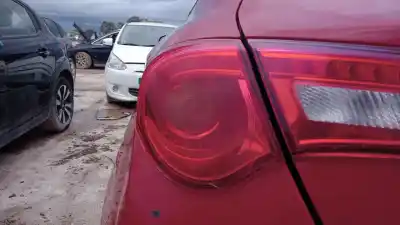 Автозапчастина б/у лівий ход ліхар для alfa romeo giulietta (940_) 1.4 tb (940fxa1a, 940fxt1a) посилання на oem iam 