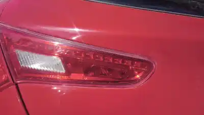 Автозапчастина б/у внутрішній лівий задній ліхар для alfa romeo giulietta (940_) 1.4 tb (940fxa1a, 940fxt1a) посилання на oem iam 