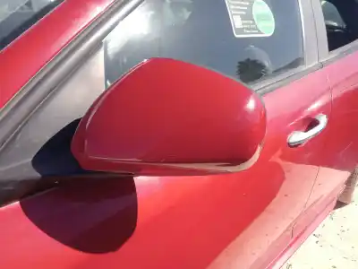 Автозапчастина б/у ліве дзеркало для alfa romeo giulietta (940_) 1.4 tb (940fxa1a, 940fxt1a) посилання на oem iam 