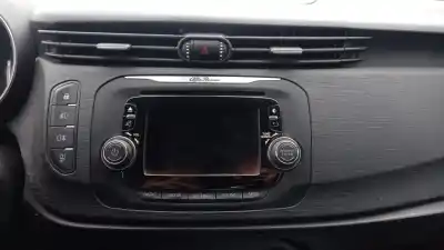 Автозапчастина б/у аудіо система / радіо cd для alfa romeo giulietta (940_) 1.4 tb (940fxa1a, 940fxt1a) посилання на oem iam 