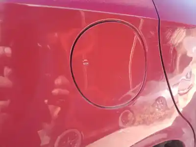 Автозапчастина б/у зовнішній пливний колпак для alfa romeo giulietta (940_) 1.4 tb (940fxa1a, 940fxt1a) посилання на oem iam 