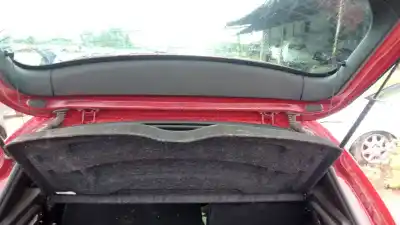 Автозапчасти б/у задний поддон за alfa romeo giulietta (940_) 1.4 tb (940fxa1a, 940fxt1a) ссылки oem iam   