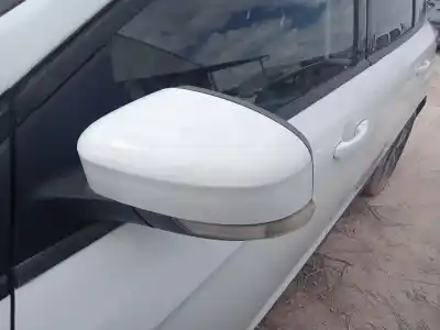 Автозапчастина б/у ліве дзеркало для FORD FOCUS IV (HN) 1.0 EcoBoost Посилання на OEM IAM   