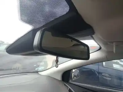 Автозапчасти б/у ВНУТРЕННЕЕ ЗЕРКАЛО за FORD FOCUS IV (HN)  ссылки OEM IAM   