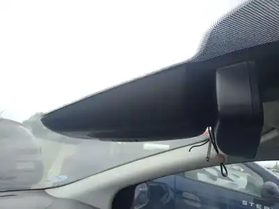 Автозапчастина б/у внутрішне дзеркало для ford focus iv (hn) 1.0 ecoboost посилання на oem iam   