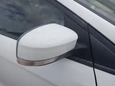 Автозапчастина б/у правий задний огляд для FORD FOCUS IV (HN) 1.0 EcoBoost Посилання на OEM IAM   