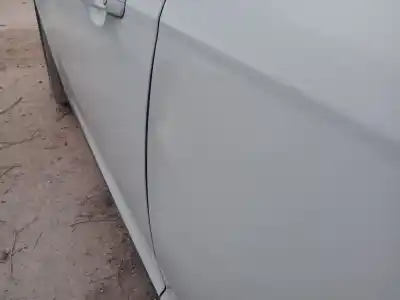 Автозапчастина б/у двері задні ліві для ford focus iv (hn) 1.0 ecoboost посилання на oem iam   