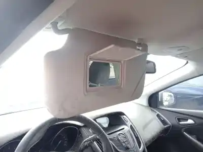 Автозапчастина б/у лівий натір для FORD FOCUS IV (HN) 1.0 EcoBoost Посилання на OEM IAM   