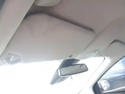 Автозапчастина б/у лівий натір для ford focus iv (hn) 1.0 ecoboost посилання на oem iam   