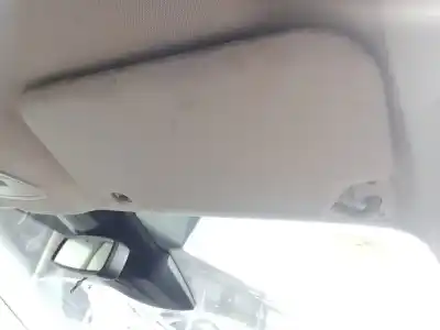 Second-hand car spare part right sunshade for ford focus iv (hn) 1.0 ecoboost oem iam references   