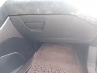 Автозапчастина б/у БАРДАЧОК для FORD FOCUS IV (HN)  Посилання на OEM IAM   