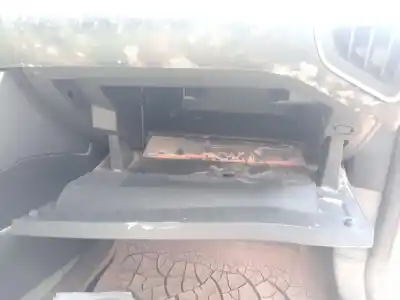 Автозапчастина б/у бардачок для ford focus iv (hn) 1.0 ecoboost посилання на oem iam   