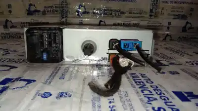 Автозапчастина б/у аудіо система / радіо Cd для OPEL CORSA F 1.2 (68) Посилання на OEM IAM 9833500080 SW98335000080 9833500080