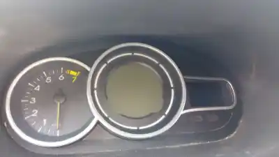 Автозапчастина б/у ПАНЕЛЬ ІНСТРУМЕНТІВ для RENAULT MEGANE III HATCHBACK (BZ0/1_, B3_) 1.6 16V (BZ0H) Посилання на OEM IAM   