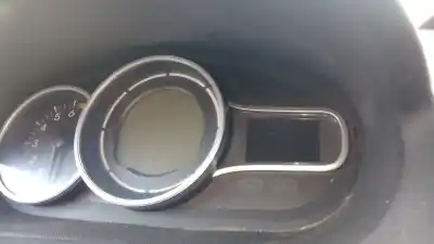 Автозапчастина б/у панель інструментів для renault megane iii hatchback (bz0/1_, b3_) 1.6 16v (bz0h) посилання на oem iam   