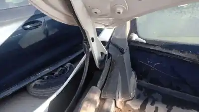 Автозапчастина б/у петля капота для renault megane iii hatchback (bz0/1_, b3_) 1.6 16v (bz0h) посилання на oem iam   