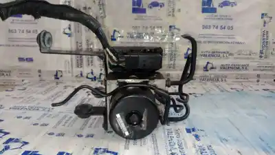 Автозапчастина б/у АБС для OPEL CORSA F 1.2 (68) Посилання на OEM IAM 9839933780  