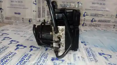Автозапчастина б/у абс для opel corsa f 1.2 (68) посилання на oem iam 9839933780  