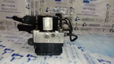 Автозапчастина б/у абс для opel corsa f 1.2 (68) посилання на oem iam 9839933780  