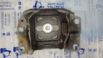 Автозапчастина б/у ПІДТРИМКА ДВИГУНА для FORD FOCUS III 1.0 ECOBOOST Посилання на OEM IAM 322A69A  