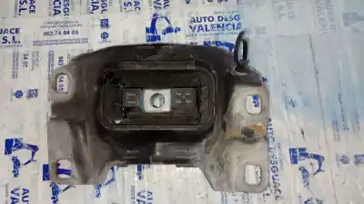 Second-hand car spare part engine support for ford focus iii 1.0 ecoboost oem iam references 322a69a  