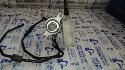 İkinci el araba yedek parçası fren pompasi için ford transit connect (tc7) furgón (2006->) oem iam referansları 03350854051  