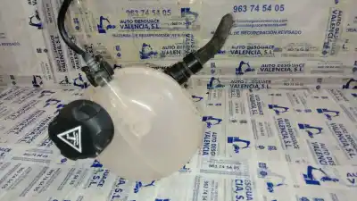 Pezzo di ricambio per auto di seconda mano Cauzione Di Espansione per OPEL CORSA F 1.2 (68) Riferimenti OEM IAM 9824198680  