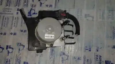 Pezzo di ricambio per auto di seconda mano ABS per OPEL MOKKA  Riferimenti OEM IAM 95281718  
