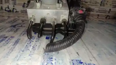 Pezzo di ricambio per auto di seconda mano abs per opel mokka * riferimenti oem iam 95281718  