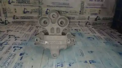 Автозапчастина б/у опора двигуна ліва для OPEL MOKKA Selective Посилання на OEM IAM 95128777  