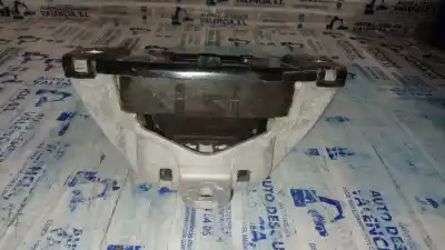 Pezzo di ricambio per auto di seconda mano supporto motore sinistro per opel mokka selective riferimenti oem iam 95128777  