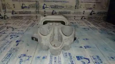 Pezzo di ricambio per auto di seconda mano supporto motore sinistro per opel mokka selective riferimenti oem iam 95128777  
