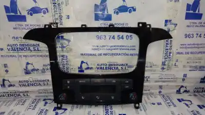 Second-hand car spare part CLIMATE CONTROL for FORD S-MAX (CA1)  OEM IAM references BM2T18C612AC  