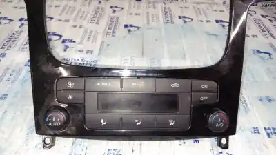 Second-hand car spare part climate control for ford s-max (ca1) limited edition oem iam references bm2t18c612ac  