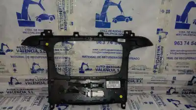 Second-hand car spare part climate control for ford s-max (ca1) limited edition oem iam references bm2t18c612ac  