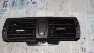 Tweedehands auto-onderdeel BELUCHTING GRILLE voor BMW SERIE 1 BERLINA (E81/E87)  OEM IAM-referenties 7059189  