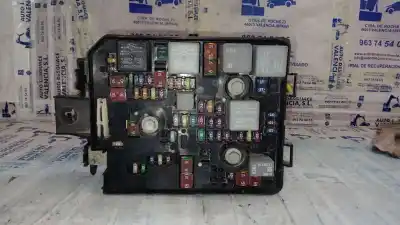 Автозапчастина б/у РЕЛЕ/ЗАПОПЕРІВНИК для OPEL MOKKA / MOKKA X (J13)  Посилання на OEM IAM 95263744  