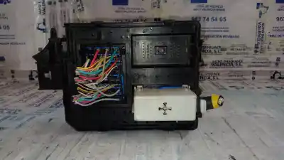 Автозапчастина б/у реле/запоперівник для opel mokka / mokka x (j13) 1.7 cdti (_76) посилання на oem iam 95263744  