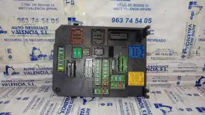 Автозапчастина б/у реле/запоперівник для CITROEN C4 PICASSO * Посилання на OEM IAM A2C32427600  